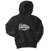 Youth Core Fleece Pullover Hooded Sweatshirt Thumbnail