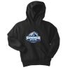 Youth Core Fleece Pullover Hooded Sweatshirt Thumbnail