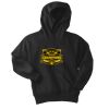 Youth Core Fleece Pullover Hooded Sweatshirt Thumbnail