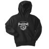 Youth Core Fleece Pullover Hooded Sweatshirt Thumbnail