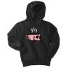 Youth Core Fleece Pullover Hooded Sweatshirt Thumbnail
