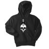 Youth Core Fleece Pullover Hooded Sweatshirt Thumbnail
