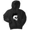Youth Core Fleece Pullover Hooded Sweatshirt Thumbnail