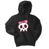 Youth Core Fleece Pullover Hooded Sweatshirt Thumbnail