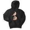 Youth Core Fleece Pullover Hooded Sweatshirt Thumbnail