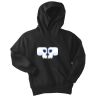 Youth Core Fleece Pullover Hooded Sweatshirt Thumbnail