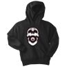 Youth Core Fleece Pullover Hooded Sweatshirt Thumbnail