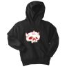 Youth Core Fleece Pullover Hooded Sweatshirt Thumbnail