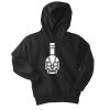 Youth Core Fleece Pullover Hooded Sweatshirt Thumbnail