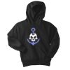 Youth Core Fleece Pullover Hooded Sweatshirt Thumbnail