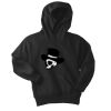 Youth Core Fleece Pullover Hooded Sweatshirt Thumbnail