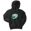 Youth Core Fleece Pullover Hooded Sweatshirt Thumbnail