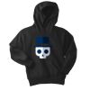Youth Core Fleece Pullover Hooded Sweatshirt Thumbnail