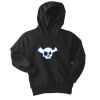 Youth Core Fleece Pullover Hooded Sweatshirt Thumbnail