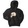 Youth Core Fleece Pullover Hooded Sweatshirt Thumbnail
