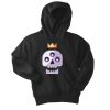 Youth Core Fleece Pullover Hooded Sweatshirt Thumbnail