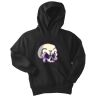 Youth Core Fleece Pullover Hooded Sweatshirt Thumbnail