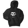 Youth Core Fleece Pullover Hooded Sweatshirt Thumbnail
