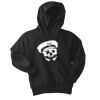 Youth Core Fleece Pullover Hooded Sweatshirt Thumbnail