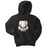 Youth Core Fleece Pullover Hooded Sweatshirt Thumbnail