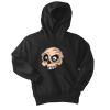 Youth Core Fleece Pullover Hooded Sweatshirt Thumbnail
