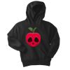 Youth Core Fleece Pullover Hooded Sweatshirt Thumbnail