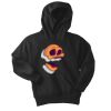 Youth Core Fleece Pullover Hooded Sweatshirt Thumbnail