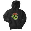 Youth Core Fleece Pullover Hooded Sweatshirt Thumbnail