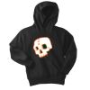 Youth Core Fleece Pullover Hooded Sweatshirt Thumbnail