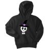Youth Core Fleece Pullover Hooded Sweatshirt Thumbnail