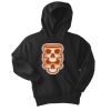 Youth Core Fleece Pullover Hooded Sweatshirt Thumbnail