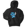 Youth Core Fleece Pullover Hooded Sweatshirt Thumbnail