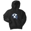 Youth Core Fleece Pullover Hooded Sweatshirt Thumbnail
