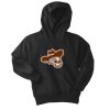 Youth Core Fleece Pullover Hooded Sweatshirt Thumbnail
