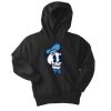 Youth Core Fleece Pullover Hooded Sweatshirt Thumbnail