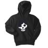 Youth Core Fleece Pullover Hooded Sweatshirt Thumbnail