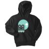 Youth Core Fleece Pullover Hooded Sweatshirt Thumbnail