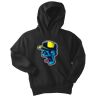Youth Core Fleece Pullover Hooded Sweatshirt Thumbnail