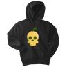 Youth Core Fleece Pullover Hooded Sweatshirt Thumbnail