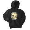 Youth Core Fleece Pullover Hooded Sweatshirt Thumbnail