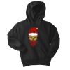 Youth Core Fleece Pullover Hooded Sweatshirt Thumbnail