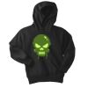 Youth Core Fleece Pullover Hooded Sweatshirt Thumbnail