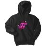 Youth Core Fleece Pullover Hooded Sweatshirt Thumbnail