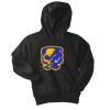Youth Core Fleece Pullover Hooded Sweatshirt Thumbnail