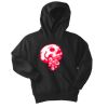 Youth Core Fleece Pullover Hooded Sweatshirt Thumbnail