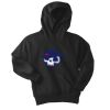 Youth Core Fleece Pullover Hooded Sweatshirt Thumbnail