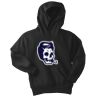 Youth Core Fleece Pullover Hooded Sweatshirt Thumbnail