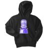 Youth Core Fleece Pullover Hooded Sweatshirt Thumbnail