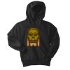 Youth Core Fleece Pullover Hooded Sweatshirt Thumbnail