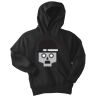 Youth Core Fleece Pullover Hooded Sweatshirt Thumbnail